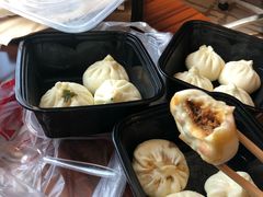 -草包包子铺(宽厚里店)