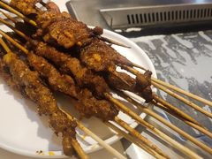 -苏格里岛自助烤肉海鲜火锅(成都金牛万达店)