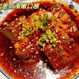 糖糖探店|不用排队吃上肖四女的翘脚牛肉！附攻略