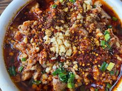 水煮肉片-老丘丘(较场口店)