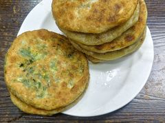 -清真嘎咕馅饼(奉天街店)