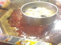 蜀九香火锅酒楼(九眼桥店)-蜀九香火锅(九眼桥店)