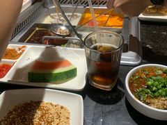 -海底捞火锅(德辉广场店)