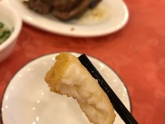 -深运潮州粥(水库店)