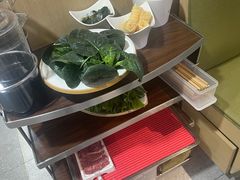 -海底捞火锅(南开鲁能城店)