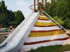 -瀛海足球主题公园