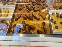 -向妈妈鲜卤(南湖金地店)