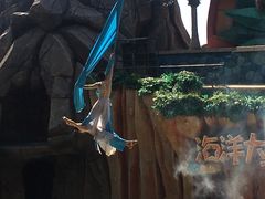 -皇家极地海洋世界-售票处