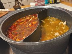 -佬缸炮江湖川菜(玉林店)