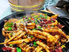 -老西门·常州菜(新区店)