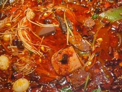 -麻六记(新天地店)