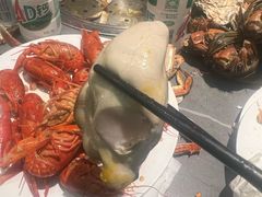 -一方渔歌蒸汽海鲜自助(文化路万达广场店)