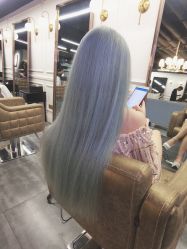 长发-MYCOLORHARSALON