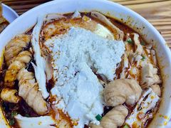 -老鳯府豆花泡馍(第五大道店)