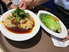 -肥仔文澳门猪骨煲(南京西路店)