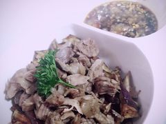 -隆喜元鱼汤包·海鲜(中联广场店)