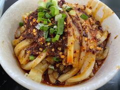 -李记小小吃(涪江路店)