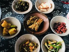 -张关合渣(航空大道店)