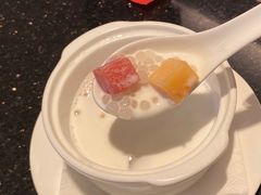 水果西米露-鼎泰丰(环贸店)