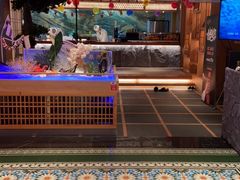 -文三酒肆自助放题(新街口友谊广场店)