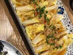 -蜜桃餐厅·古运河畔(南下塘店)