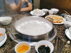 -鱼粤鲜淘米捞·中山脆肉鲩火锅(悦湖会店)