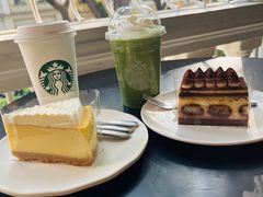 -星巴克臻选(广州沙面店)