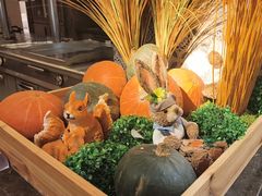 -杭州开元名都大酒店·地中海自助餐厅