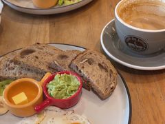 -CafeDuVillage乡村咖啡馆(美邻苑店)