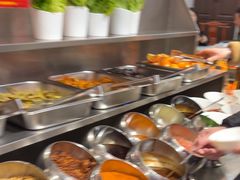 -一烙锅(友谊店)