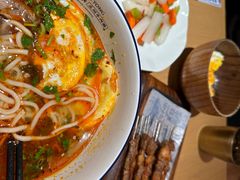 -马记永·兰州牛肉面(天通苑家乐福店)