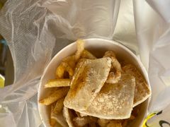 -鸡柳大人(汇金新地广场店)