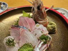 -一阳寿司(麦子街店)