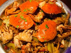 -蛮横肉蟹煲(印象城店)