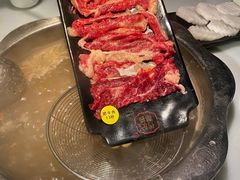 -潮发潮汕牛肉店(龙洞店)