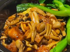 -拾溪餐厅(杭州千禧度假酒店)