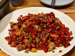 -云之南(八里庄店)