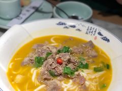 -小菜园新徽菜(常州武进吾悦店)