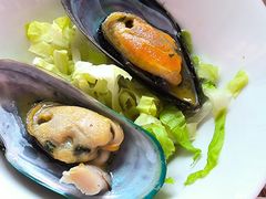 -金茂君悦·食在56海鲜自助餐厅ON56