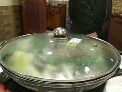 -吉源大排档·鱼生·海鲜(烧烤彩印厂店)