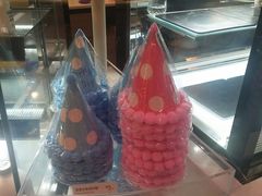 -巴黎贝甜(龙之梦购物中心虹口店)