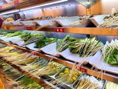 -玉林串串香·成都老字号(玉林街总店)