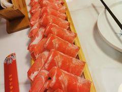 -祥源胡同·涮牛羊肉火锅(花桥店)