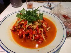 -老长沙龙虾馆(梅林店)