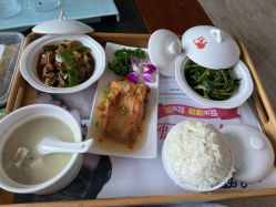 -千禧果月子会所(郑州东站店)