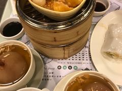 -点点心点心专门店(旺角店)