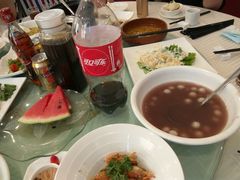 -江南村酒家
