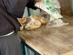 -六广门毛阿姨糯米饭