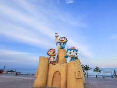 -渔岛海洋度假区