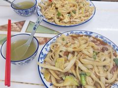 -兰州牛肉拉面(瑞金路)